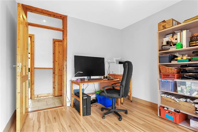 Corlyus, Ballynagappa, Clane, Co. Kildare