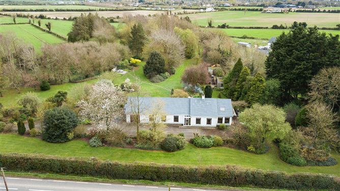 Corlyus, Ballynagappa, Clane, Co. Kildare