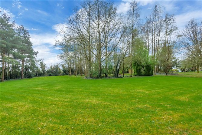 Corlyus, Ballynagappa, Clane, Co. Kildare