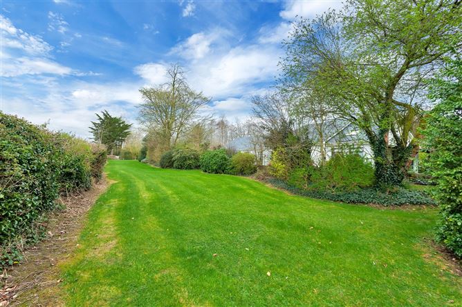 Corlyus, Ballynagappa, Clane, Co. Kildare