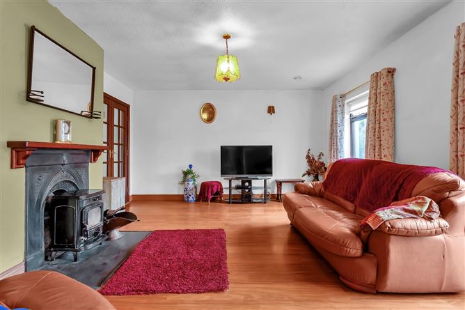 Corlyus, Ballynagappa, Clane, Co. Kildare