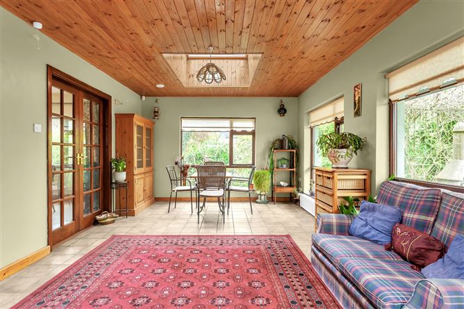 Corlyus, Ballynagappa, Clane, Co. Kildare