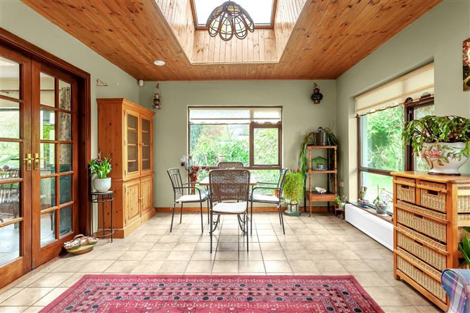 Corlyus, Ballynagappa, Clane, Co. Kildare