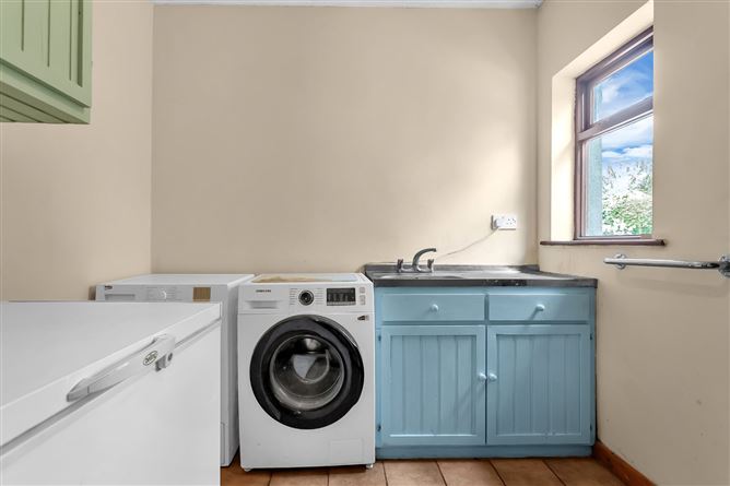 Corlyus, Ballynagappa, Clane, Co. Kildare