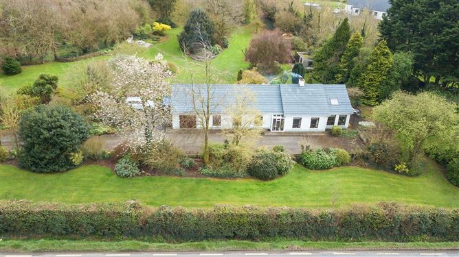 Corlyus, Ballynagappa, Clane, Co. Kildare