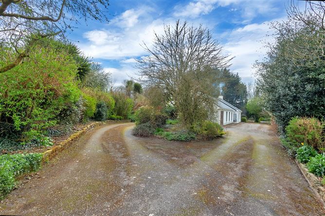 Corlyus, Ballynagappa, Clane, Co. Kildare