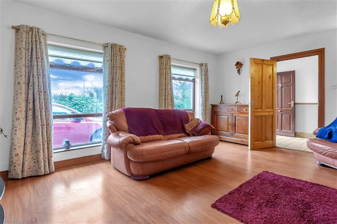 Corlyus, Ballynagappa, Clane, Co. Kildare