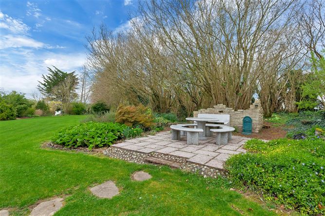 Corlyus, Ballynagappa, Clane, Co. Kildare