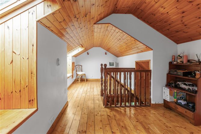 Corlyus, Ballynagappa, Clane, Co. Kildare