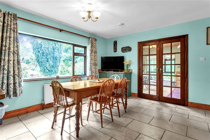 Corlyus, Ballynagappa, Clane, Co. Kildare