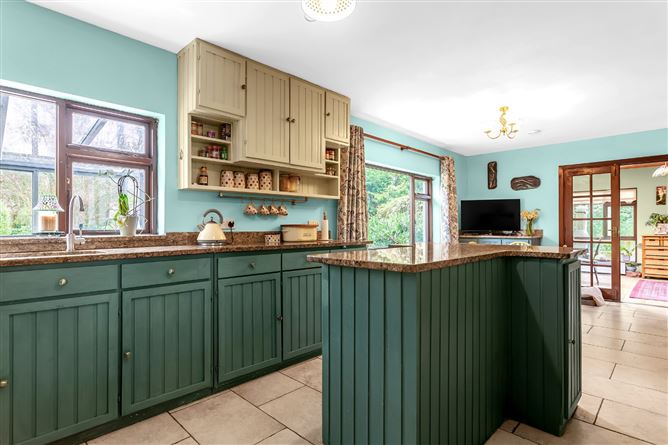 Corlyus, Ballynagappa, Clane, Co. Kildare