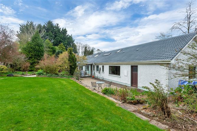 Corlyus, Ballynagappa, Clane, Co. Kildare