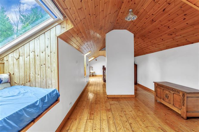 Corlyus, Ballynagappa, Clane, Co. Kildare