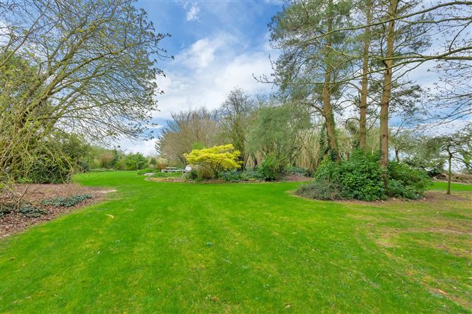 Corlyus, Ballynagappa, Clane, Co. Kildare