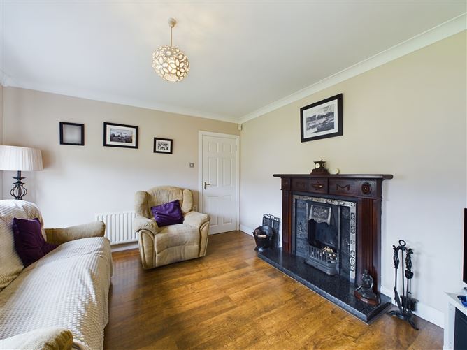 35 Mountain View, Pollerton, Carlow Town, Carlow