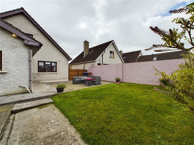 35 Mountain View, Pollerton, Carlow Town, Carlow