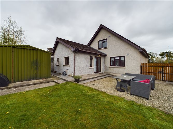 35 Mountain View, Pollerton, Carlow Town, Carlow