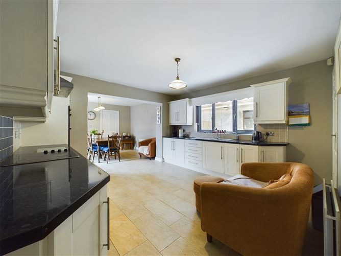 35 Mountain View, Pollerton, Carlow Town, Carlow
