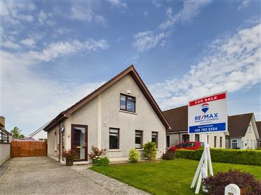 Image for 35 Mountain View, Pollerton, Carlow Town, Carlow