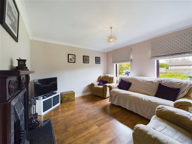 35 Mountain View, Pollerton, Carlow Town, Carlow