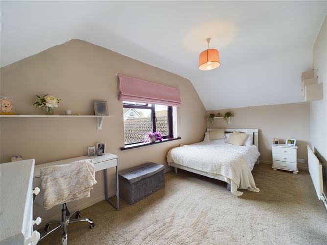 35 Mountain View, Pollerton, Carlow Town, Carlow