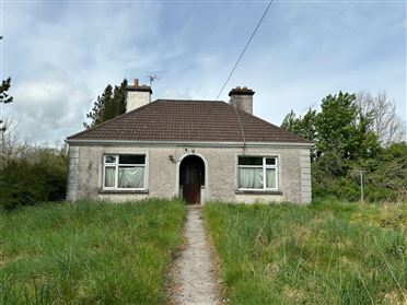 Image for Moundelvin, Cloonfad, Roscommon