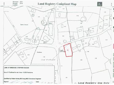 Image for Ransboro, Knocknahur, Sligo
