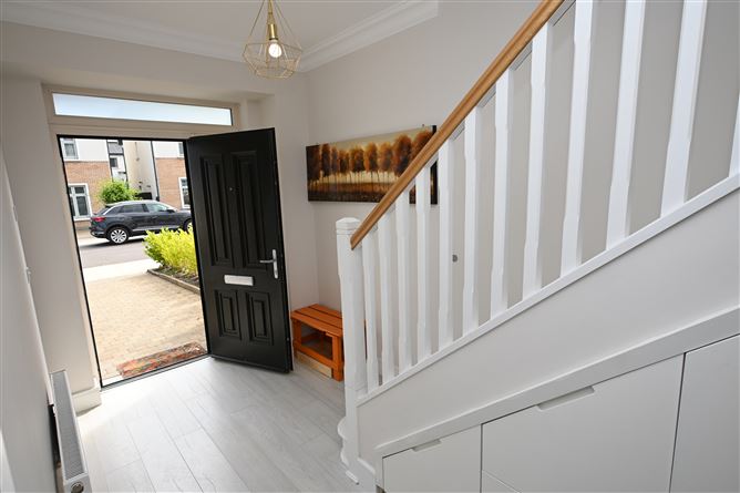 8 Rose Lawn, Janeville, Carrigaline, Cork
