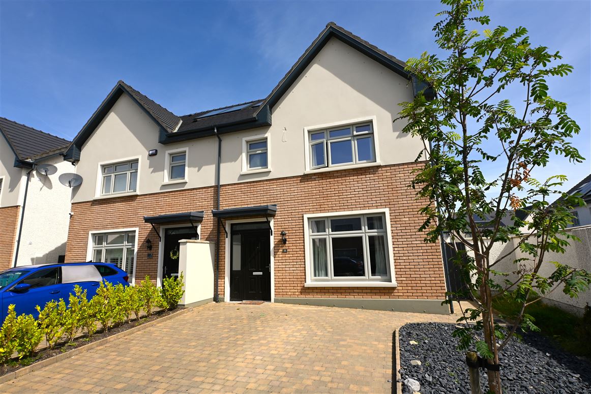 8 Rose Lawn, Janeville, Carrigaline, Cork