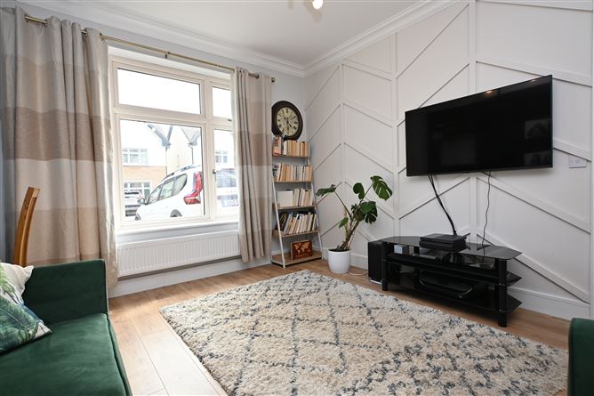 8 Rose Lawn, Janeville, Carrigaline, Cork