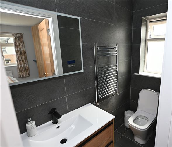 8 Rose Lawn, Janeville, Carrigaline, Cork