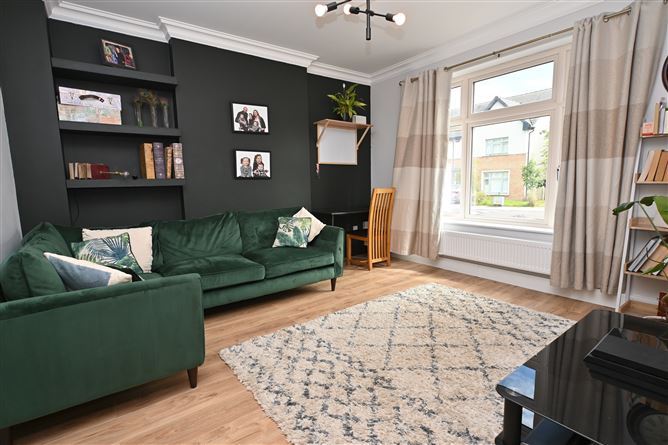 8 Rose Lawn, Janeville, Carrigaline, Cork