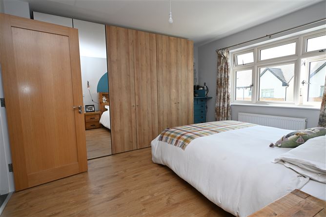 8 Rose Lawn, Janeville, Carrigaline, Cork