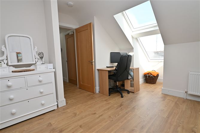 8 Rose Lawn, Janeville, Carrigaline, Cork