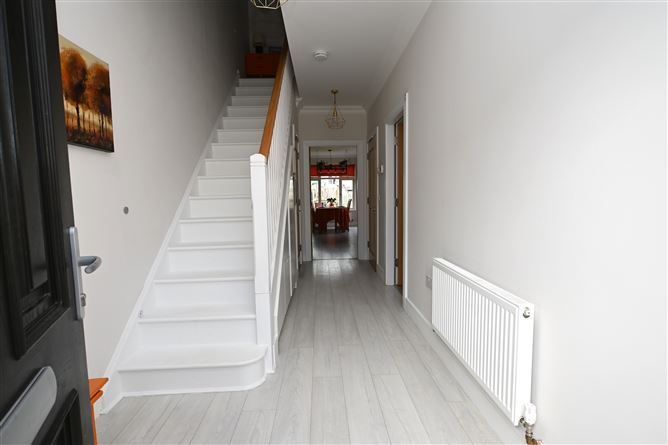 8 Rose Lawn, Janeville, Carrigaline, Cork