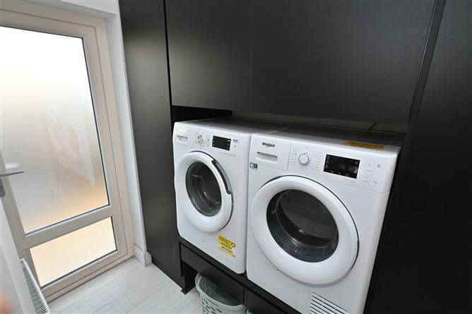 8 Rose Lawn, Janeville, Carrigaline, Cork