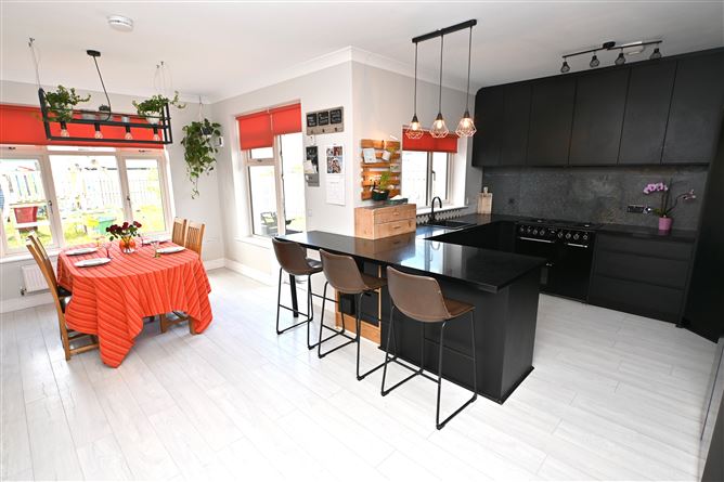 8 Rose Lawn, Janeville, Carrigaline, Cork