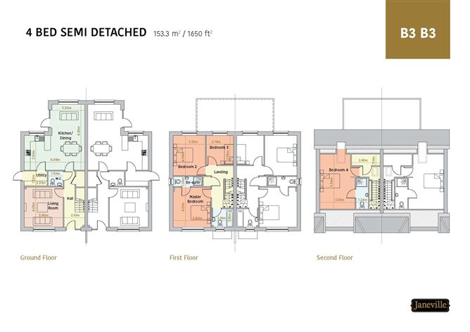 8 Rose Lawn, Janeville, Carrigaline, Cork