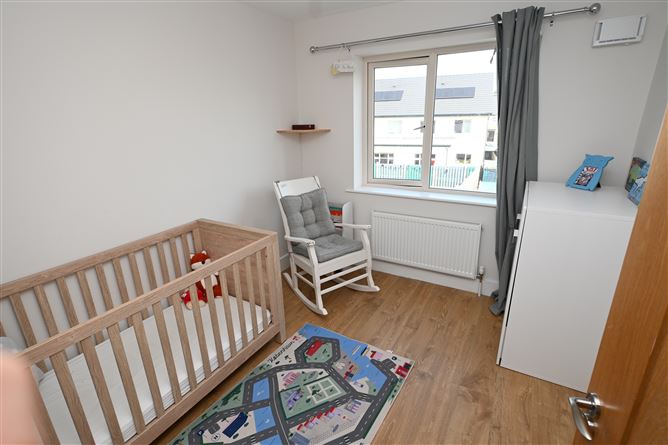 8 Rose Lawn, Janeville, Carrigaline, Cork