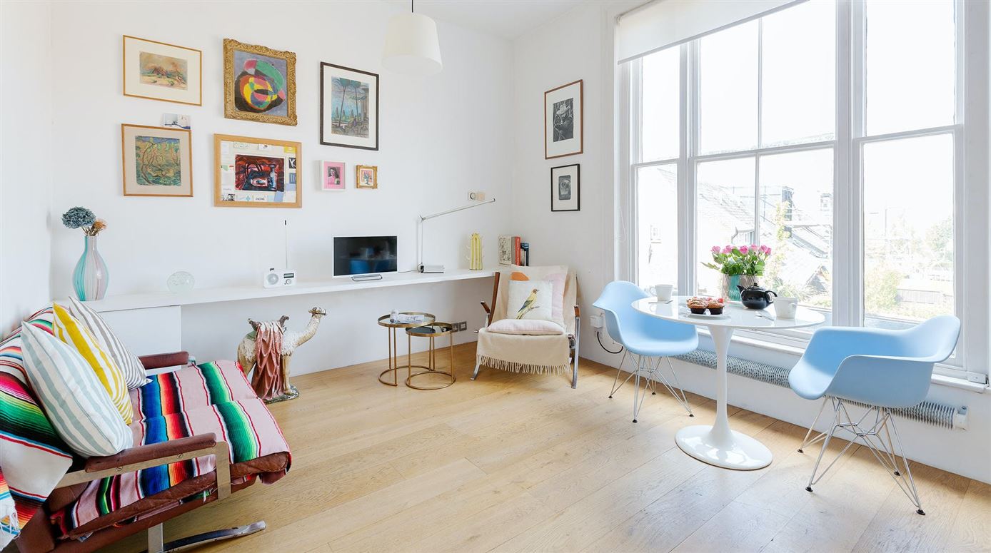 The Highbury Studio,London,Greater London,United Kingdom