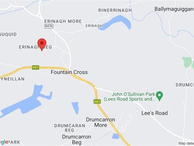 Fountain, Ennis, Co. Clare