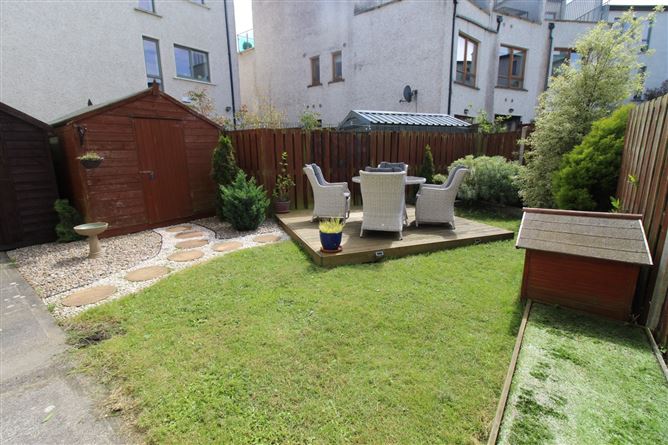 57 Newcastle Boulevard, Newcastle, Co. Dublin.