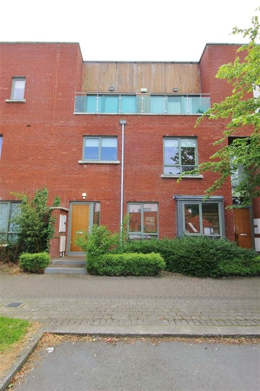 57 Newcastle Boulevard, Newcastle, Co. Dublin.