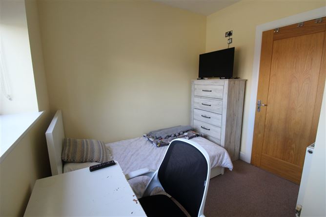 57 Newcastle Boulevard, Newcastle, Co. Dublin.