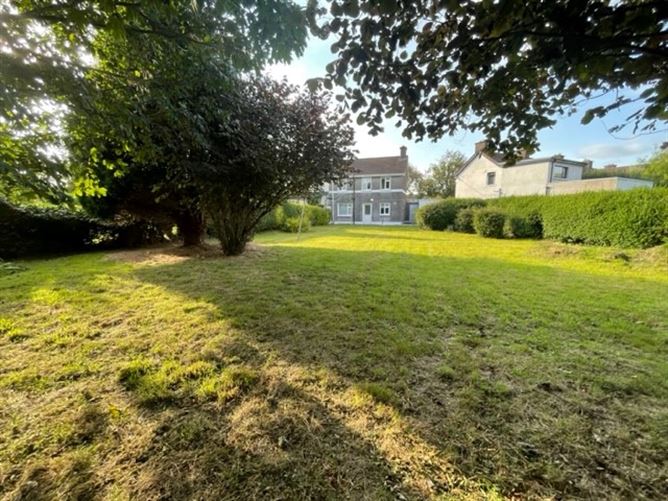 40 Marian Park, Church Road, Blackrock, Cork City