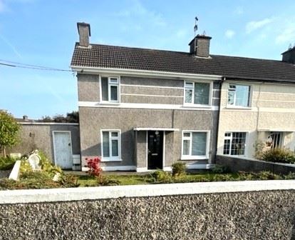 40 Marian Park, Church Road, Blackrock, Cork City