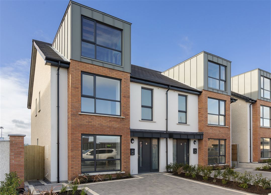 Dublin Road, Ashbourne, Meath