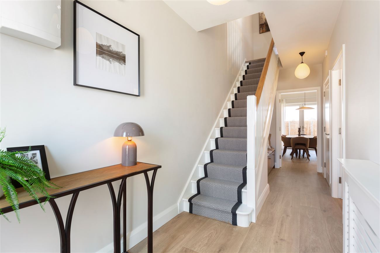 Coach, Dublin Road, Ashbourne, Meath