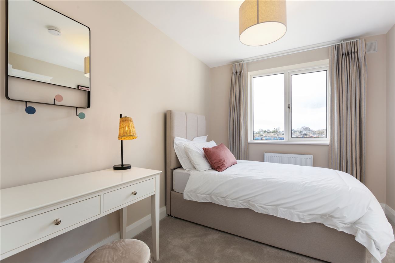 Coach, Dublin Road, Ashbourne, Meath