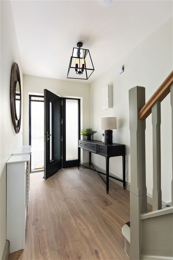 Coach, Dublin Road, Ashbourne, Meath